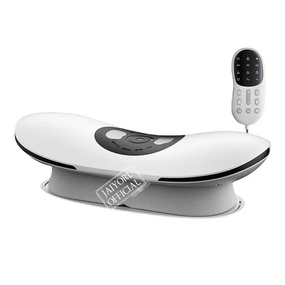 Thermal Vibration Waist Massage Device Adjustable