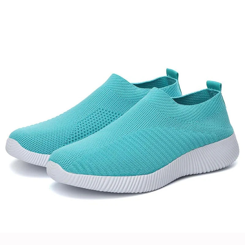 Women Slip-On Sneakers