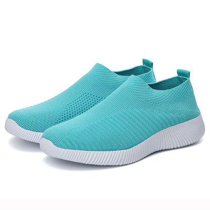 Women Slip-On Sneakers