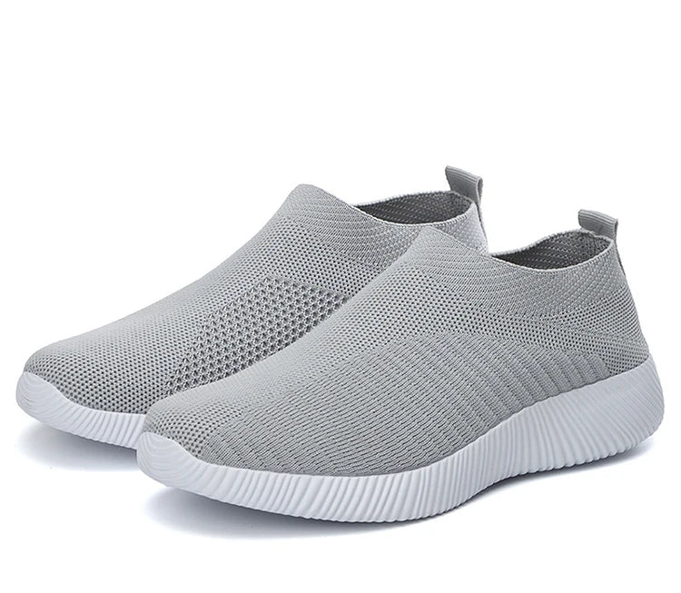 Women Slip-On Sneakers