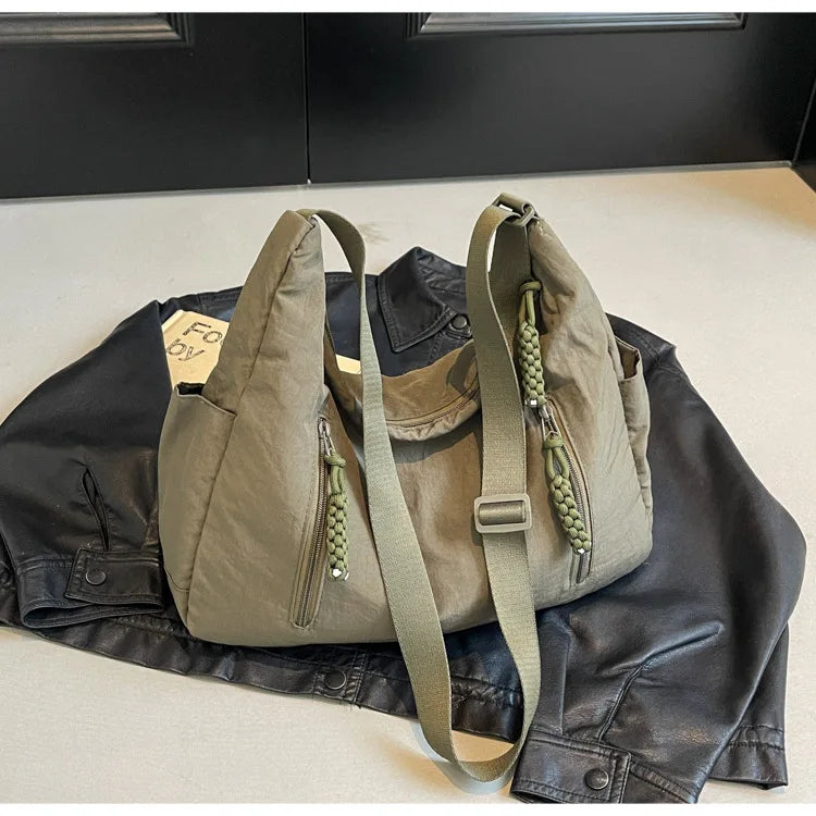 Women Summer Crossbody Bag