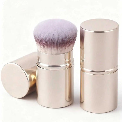 Retractable Professional Makeup Brush