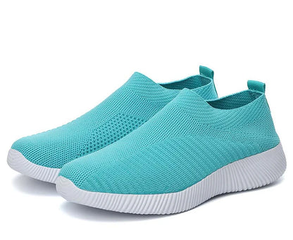 Women Slip-On Sneakers