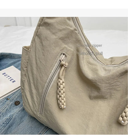 Women Summer Crossbody Bag