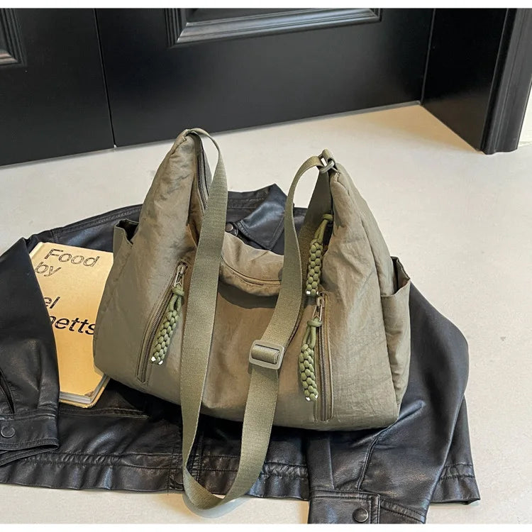 Women Summer Crossbody Bag