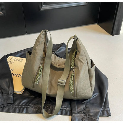Women Summer Crossbody Bag