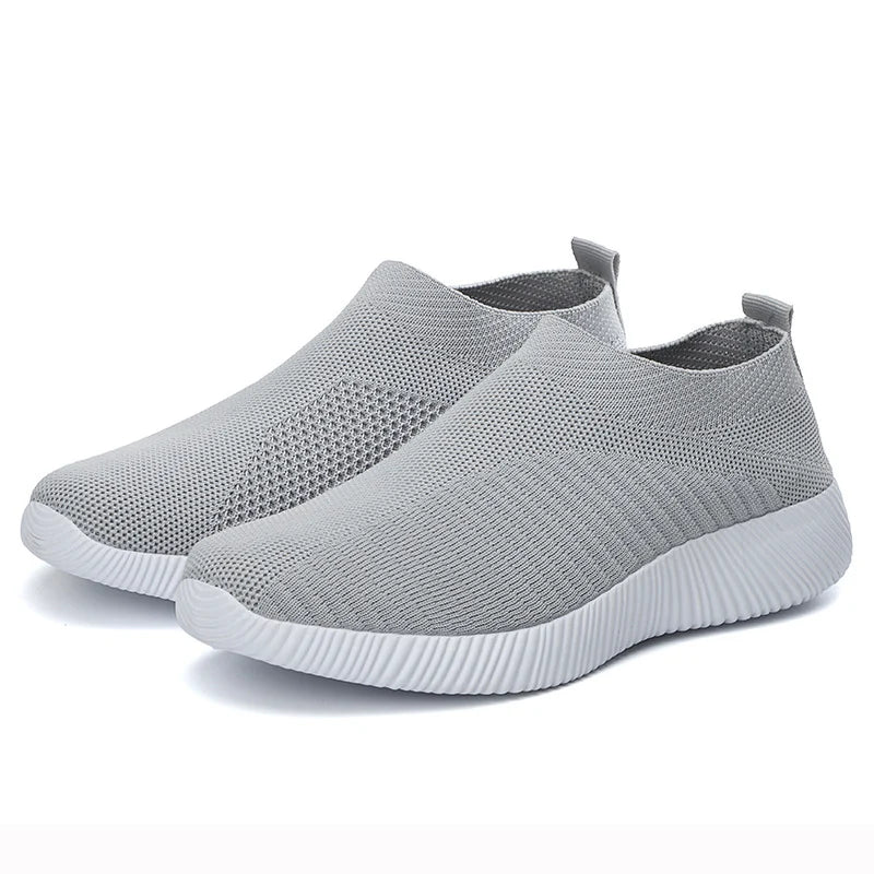 Women Slip-On Sneakers