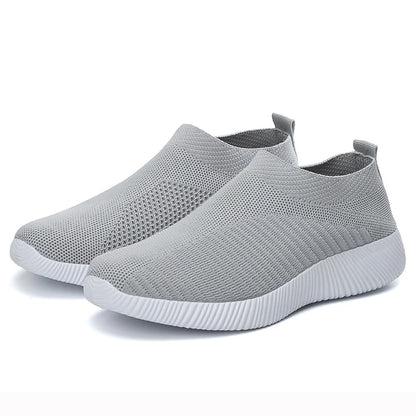 Women Slip-On Sneakers