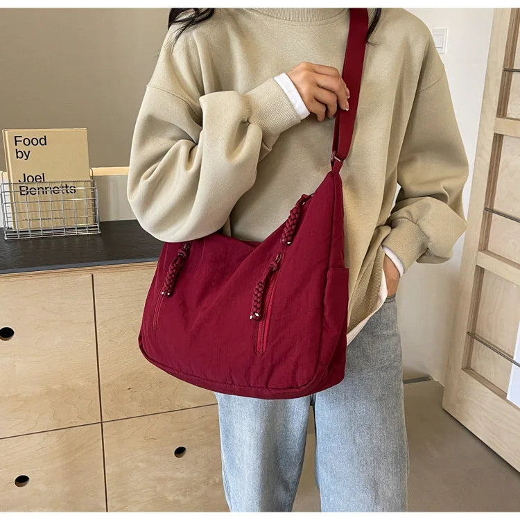Women Summer Crossbody Bag