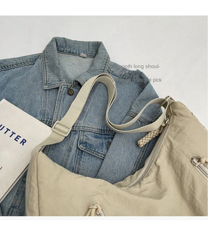 Women Summer Crossbody Bag