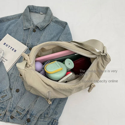 Women Summer Crossbody Bag