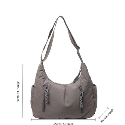 Women Summer Crossbody Bag