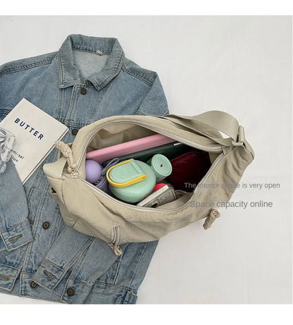 Women Summer Crossbody Bag