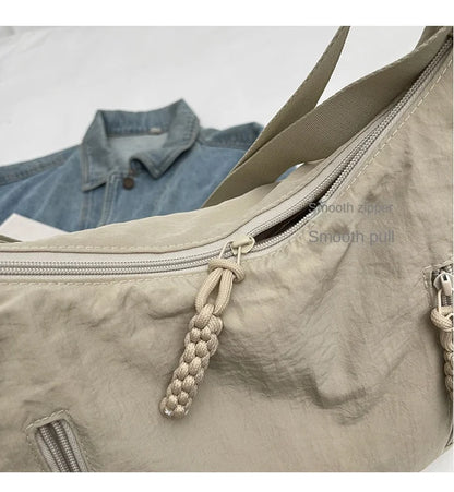 Women Summer Crossbody Bag
