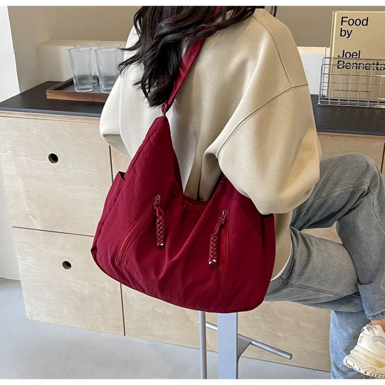Women Summer Crossbody Bag