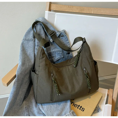 Women Summer Crossbody Bag