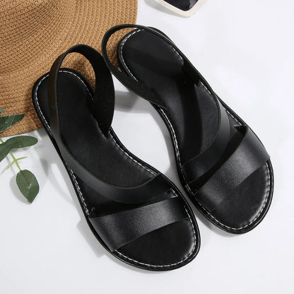 Women Flat Summer Sandals