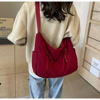 Women Summer Crossbody Bag