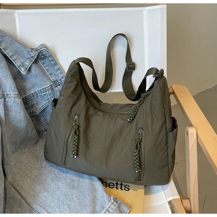 Women Summer Crossbody Bag