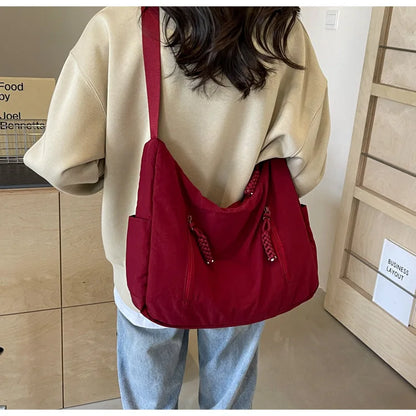 Women Summer Crossbody Bag