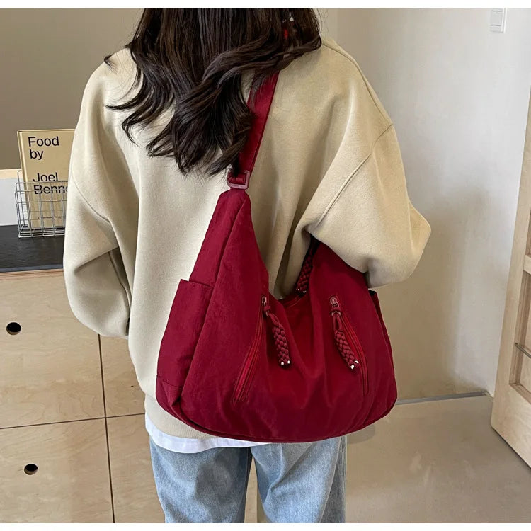 Women Summer Crossbody Bag