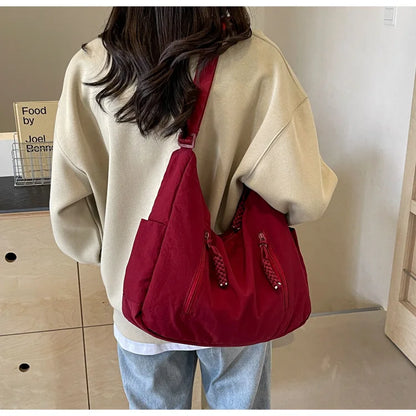 Women Summer Crossbody Bag