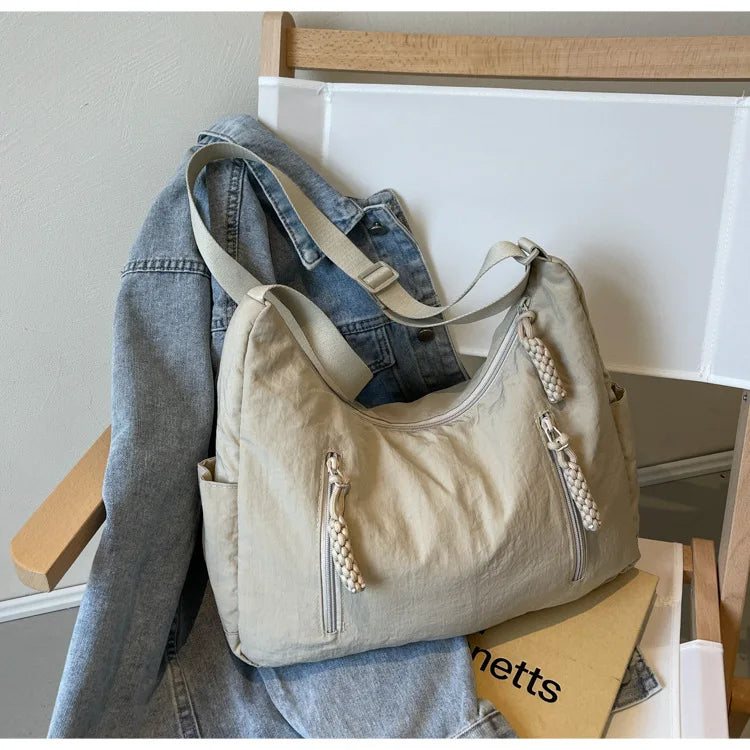 Women Summer Crossbody Bag