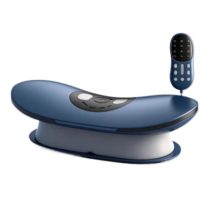 Thermal Vibration Waist Massage Device Adjustable