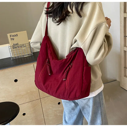 Women Summer Crossbody Bag