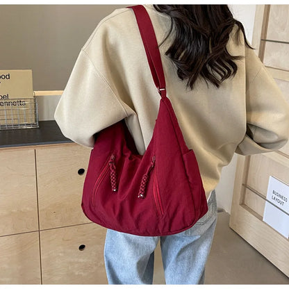 Women Summer Crossbody Bag
