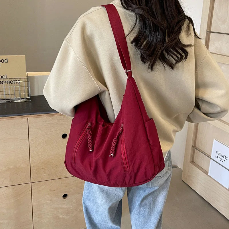 Women Summer Crossbody Bag