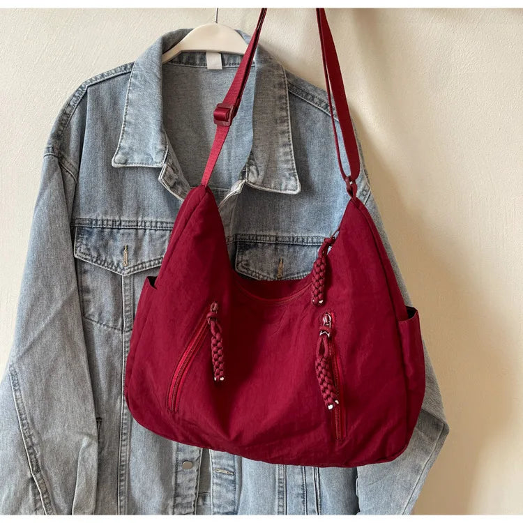 Women Summer Crossbody Bag