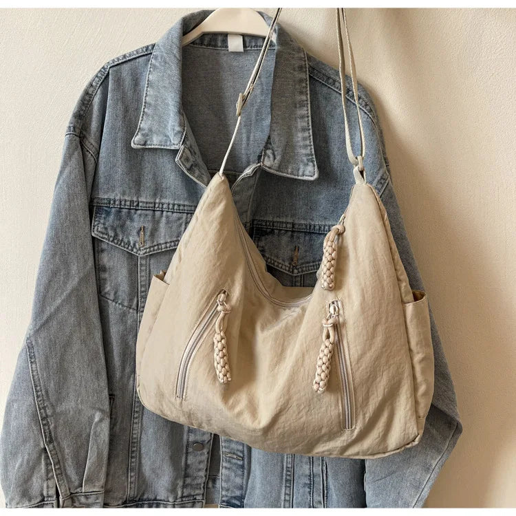 Women Summer Crossbody Bag