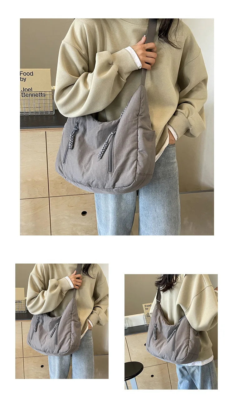 Women Summer Crossbody Bag