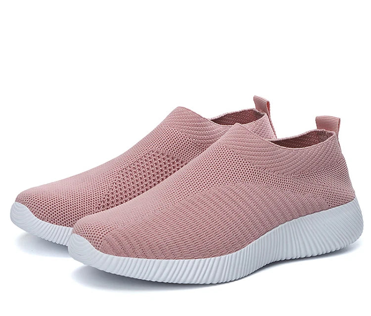 Women Slip-On Sneakers