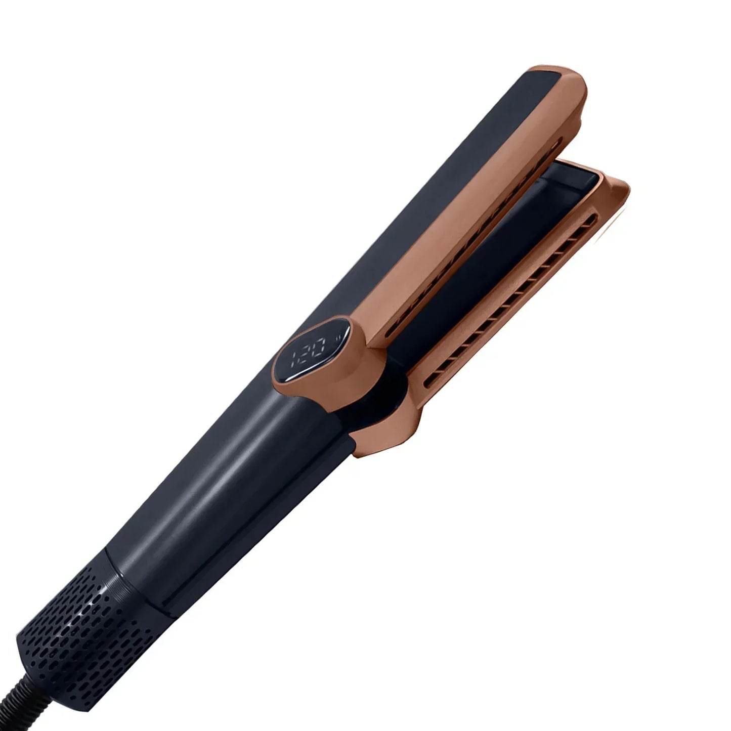 2 in 1 Professional Hair Straightener and Dryer