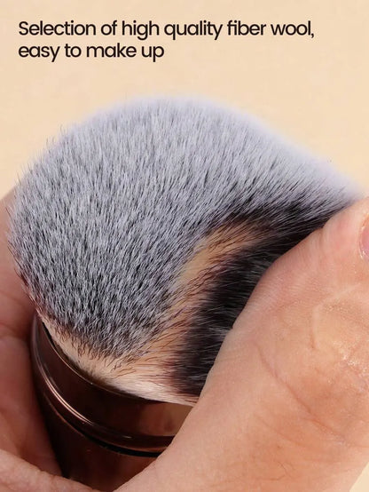 Retractable Professional Makeup Brush