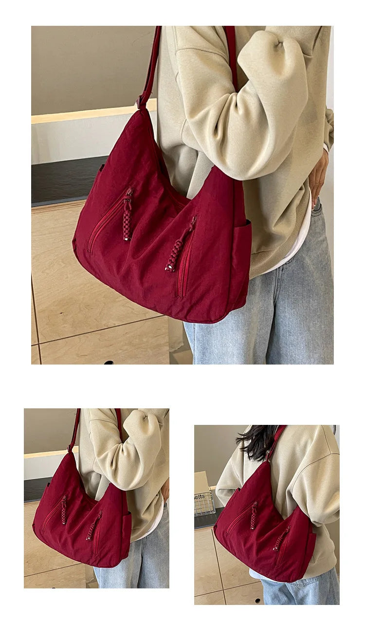 Women Summer Crossbody Bag