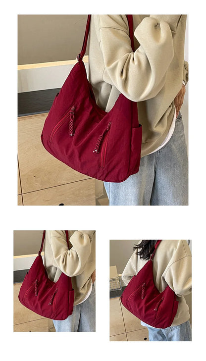 Women Summer Crossbody Bag