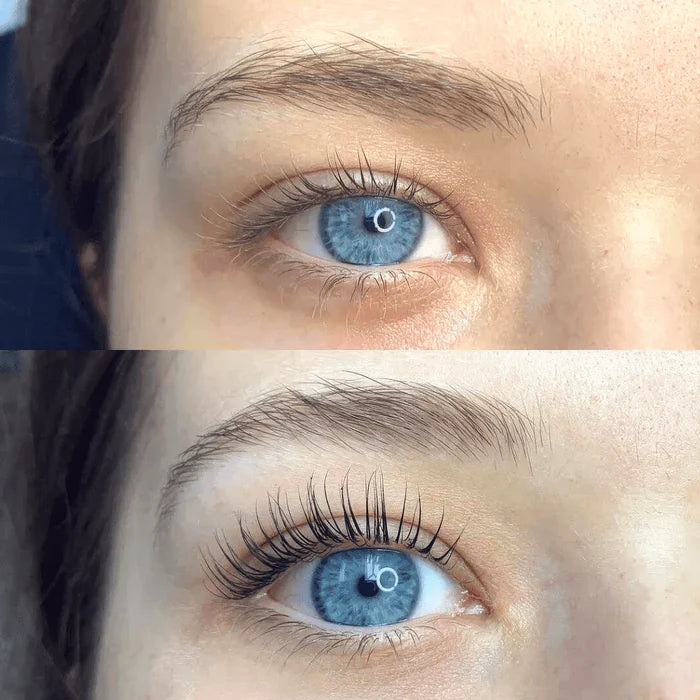 VantaLash™ — Effortless, All-Day Lash Perfection That Commands Attention