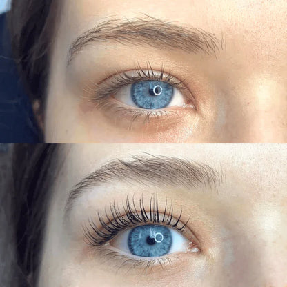 VantaLash™ — Effortless, All-Day Lash Perfection That Commands Attention