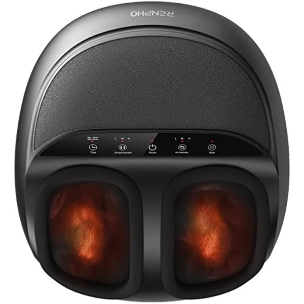 Deep Relief Foot Massager Pro
