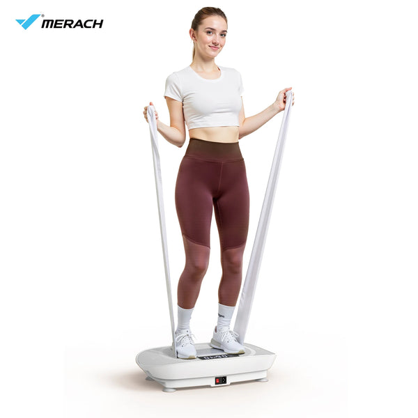 VibeFit Power Plate